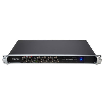 Midas HUB4 Monitor System Hub (HUB-4 / HUB 4)