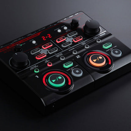 Boss RC-202 Loop Station Pedal (RC202 RC 202)