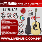 LL16L ARE B