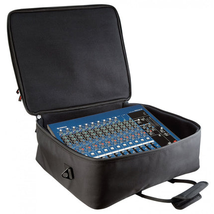 Gator G-MIXERBAG-2118 21x18 x 7 Durable Padded Mixer Bag (GMixer2118)