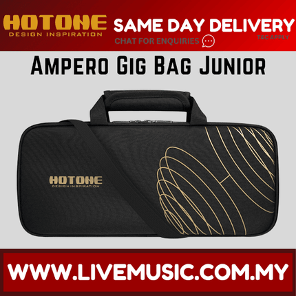 Hotone Ampero Gig Bag Junior
