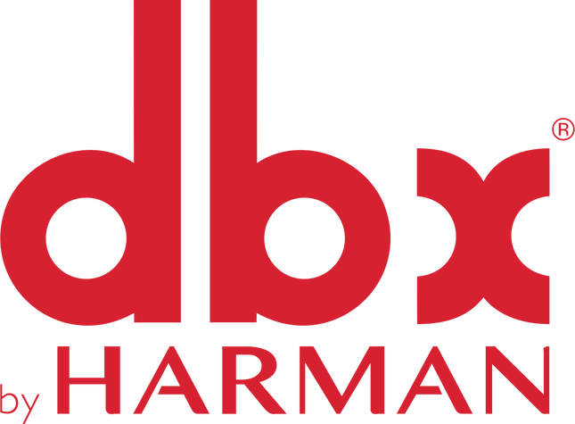 Dbx By Harman ZonePRO 1261m 12x6 Digital Zone Processor ( ZonePRO-1261m / ZonePRO1261m )