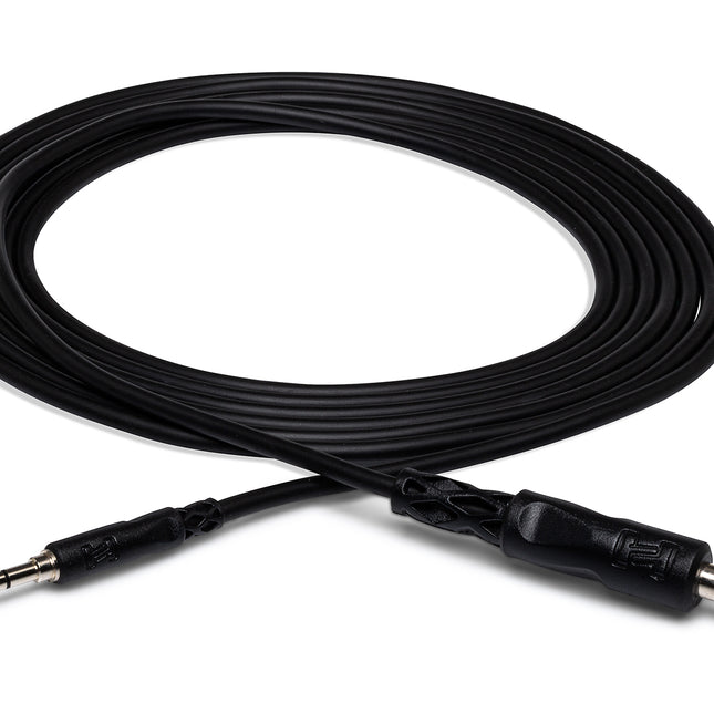 Hosa CMP-103 Cable 3.5mm Trs-1/4inch Ts, 3ft (CMP103/CMP 103)