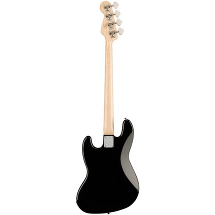 Squier Paranormal Series 54 Jazz Bass Electric Guitar - Black