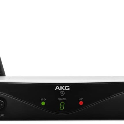 AKG WMS420 Headworn Set Wireless Microphone System (WMS-420/WMS 420)