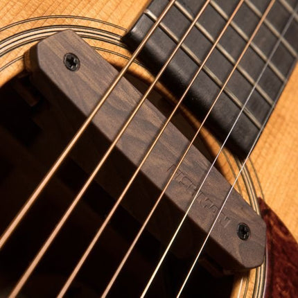 Fishman Neo-D Single Coil Acoustic Guitar Pickup - Wood
