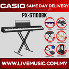 PX-S1100-BK-A