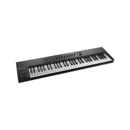 Native Instruments Komplete Kontrol A61 61-key MIDI Controller Keyboard (A-61/A 61)