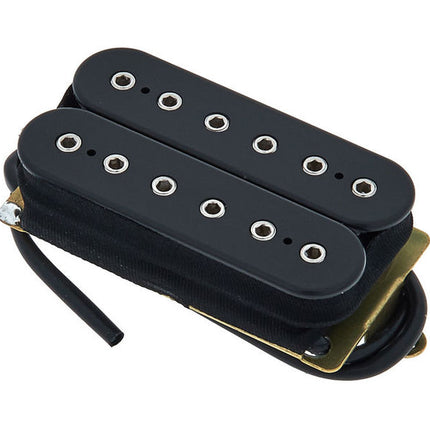 DiMarzio DP100BK Super Distortion Humbucker Pickup (DP100/DP-100)