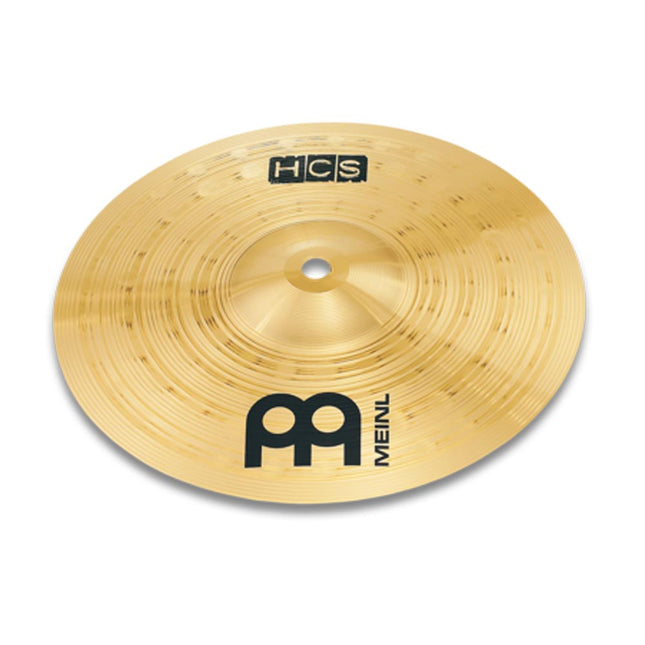 Meinl Cymbal HCS8S 8inch HCS Splash