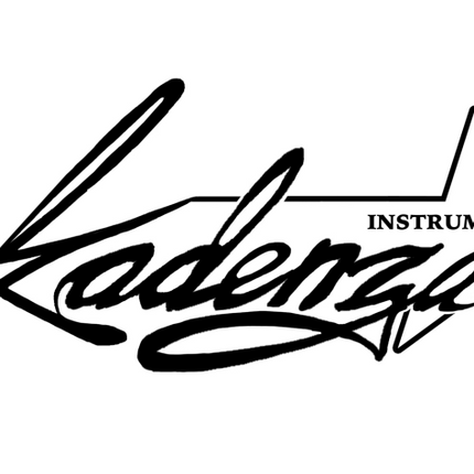 Kadenza B315TS Pro Y Cable, 3.5mm TRS to 1/4 inch - 1 Meter ( Lmc )
