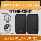 AX8BT-SPS502-Pair