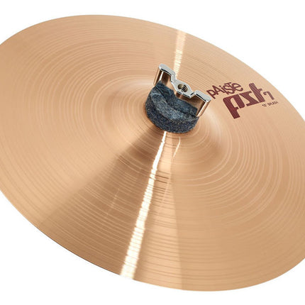 Paiste 10" PST 7 Splash Cymbal - 10 inch (PST7)