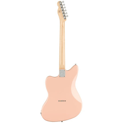 Squier Paranormal Series Offset Telecaster Electric Guitar - Shell Pink