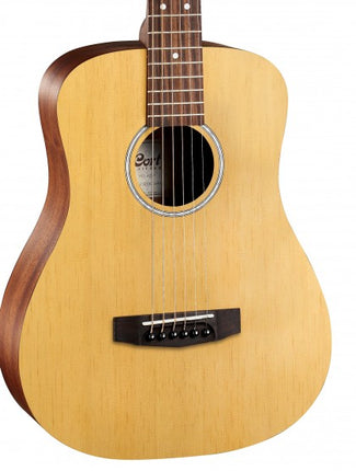 Cort AD Mini - Acoustic Guitar with Gig Bag (ADMini AD-Mini)
