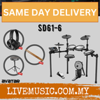 SD616-C