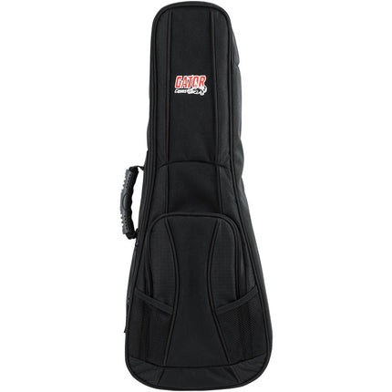 Gator GB-4G-UKE-TEN 4G Series Gig Bag for Tenor Ukuleles ( GB4GUKETEN / GB 4G UKE TEN )