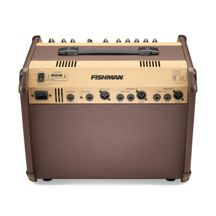 Fishman Loudbox Artist - 120 Watt Acoustic Guitar Amplifier with Bluetooth