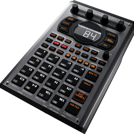 Roland SP-404MKII Linear Wave Sampler ( SP404MKII / SP-404 / SP404 )