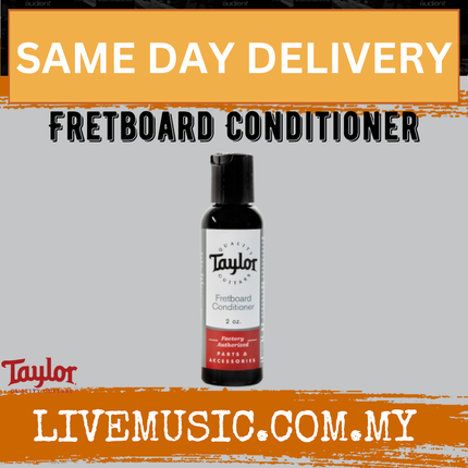Taylor Fretboard Conditioner, 2oz