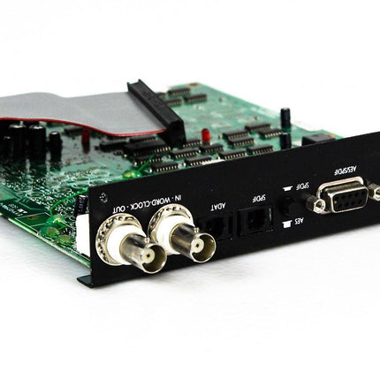 Focusrite 430ADC 2 Channel ISA A/D Option for ISA 430 MK