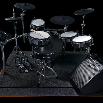 Roland PM-200 - 180 Watt, 1x12" Personal Drum Monitor (PM200/PM)