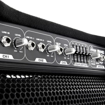 Laney AH40 40 Watt for Keyboard,Vocal and Acoustic Guitar Amp AH-40