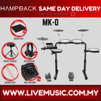 MK0-DA30BT