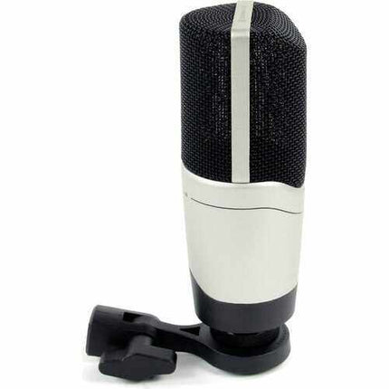 Sennheiser MK 4 Large-diaphragm Condenser Microphone (MK4 / MK-4)
