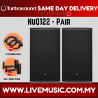 NuQ122-WMS2-Pair
