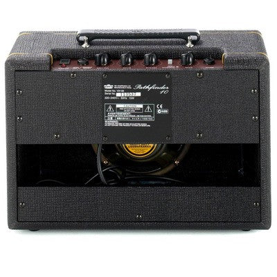 Vox Pathfinder 10 - 10 watt Guitar Combo Amplifier, Classic (Pathfinder10/Pathfinder-10)