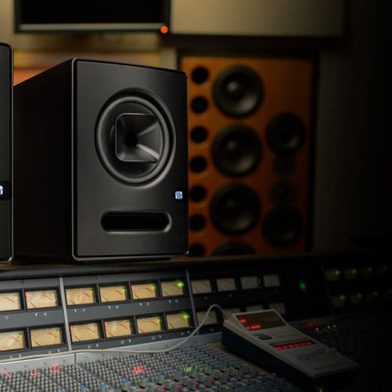 PreSonus Sceptre S8 8inch Powered Monitor - Pair (S-8/S 8)
