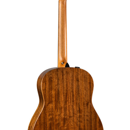 Taylor American Dream AD17e Grand Pacific Acoustic Guitar with Aero Case - Natural (AD-17e/AD 17e)