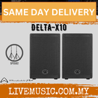 X10-SPS502-Pair