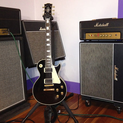 Marshall 1974CX 1x12 Inch 20watt Handwired Extension Cabinet for 1974X (1974-CX)