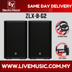 ZLX8G2+WMS2-Pair
