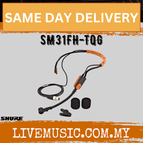 SM31FH-TQG
