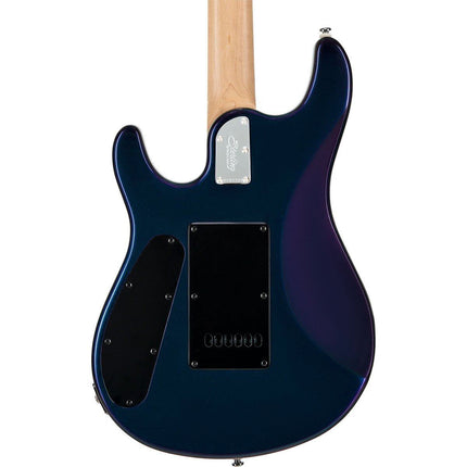 Sterling by Music Man JP60-MDR John Petrucci Signature Electric Guitar with Bag - Mystic Dream (JP60/JP 60)