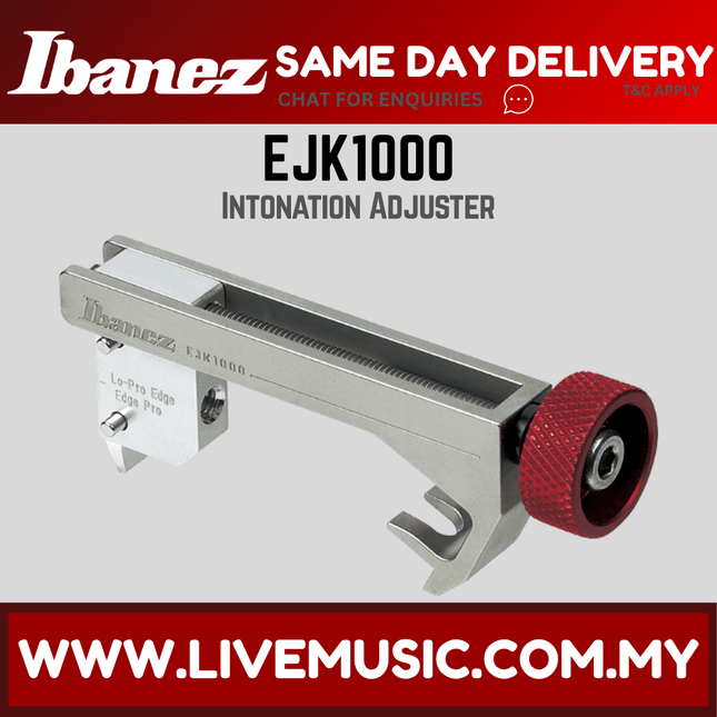 Ibanez EJK1000 Intonation Adjuster ( EJK-1000 / EJK 1000 )