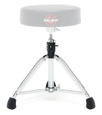 Gibraltar B9608 Double Braced Throne Base