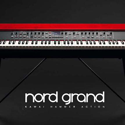 Nord Grand 2 Stage Piano