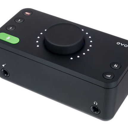 Audient EVO 4 USB Audio Interface (EVO4/EVO-4)