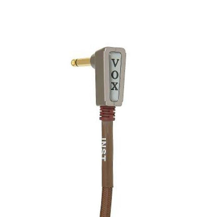 Vox VAC13 - 13 ft Acoustic Guitar Cable (VAC-13/VAC 13/VAC)