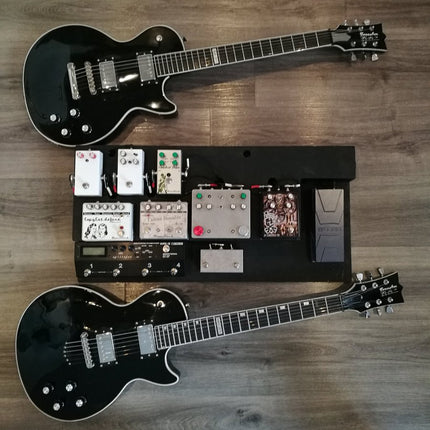 Boss MS-3 Multi Effects Switcher (MS3)