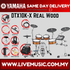DTX10KX-RW-AH40