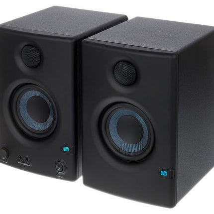 PreSonus Eris 3.5BT Studio Monitor, Pair ( Eris 35BT / 3.5BT ) Replace Eris E3.5 BT / E35BT