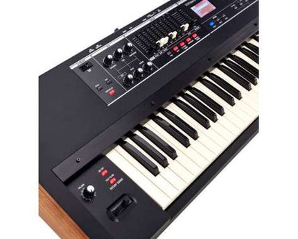 Roland V-Combo VR-730 - Performance Keyboard with Adapter (VR730/VR 730)