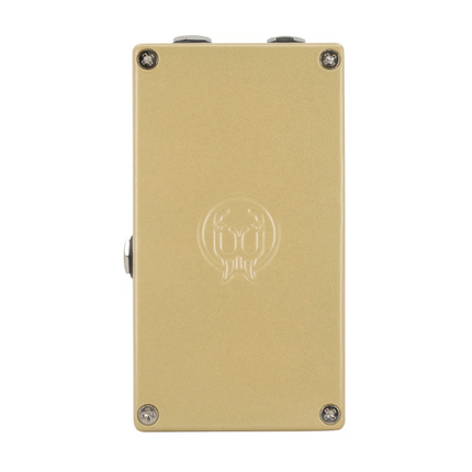 Walrus Audio Kangra Filter Fuzz Guitar Effects Pedal, Floral Series 2024