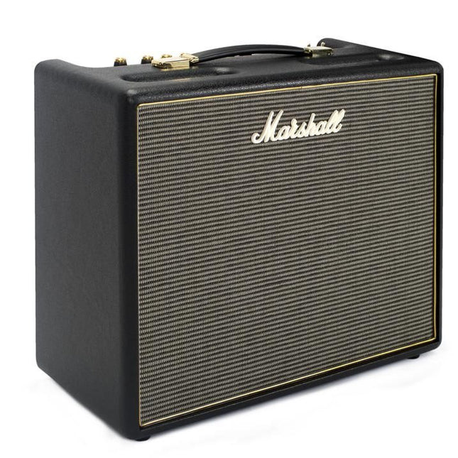 Marshall Origin ORI20C-E - 20 watt Tube Guitar Combo Amplifier (ORI20C/ORI20CE)