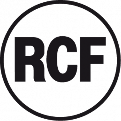 RCF circular logo
